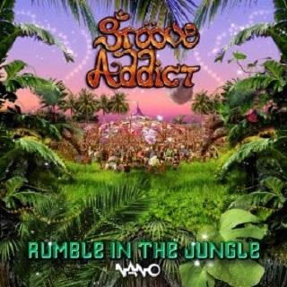 Rumble in the Jumgle