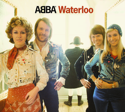 Waterloo (Digitally Remastered)专辑