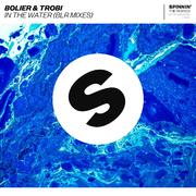 In The Water (BLR Mixes)