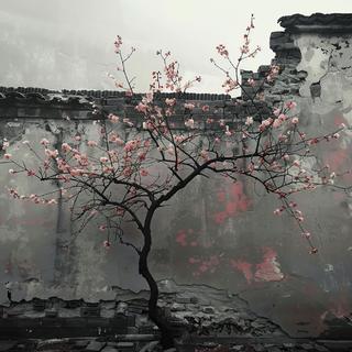 看尽古风江南烟雨，藏进一歌一谣