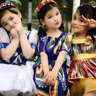 世界童星欢歌❤️“六一儿童节” 快乐 !