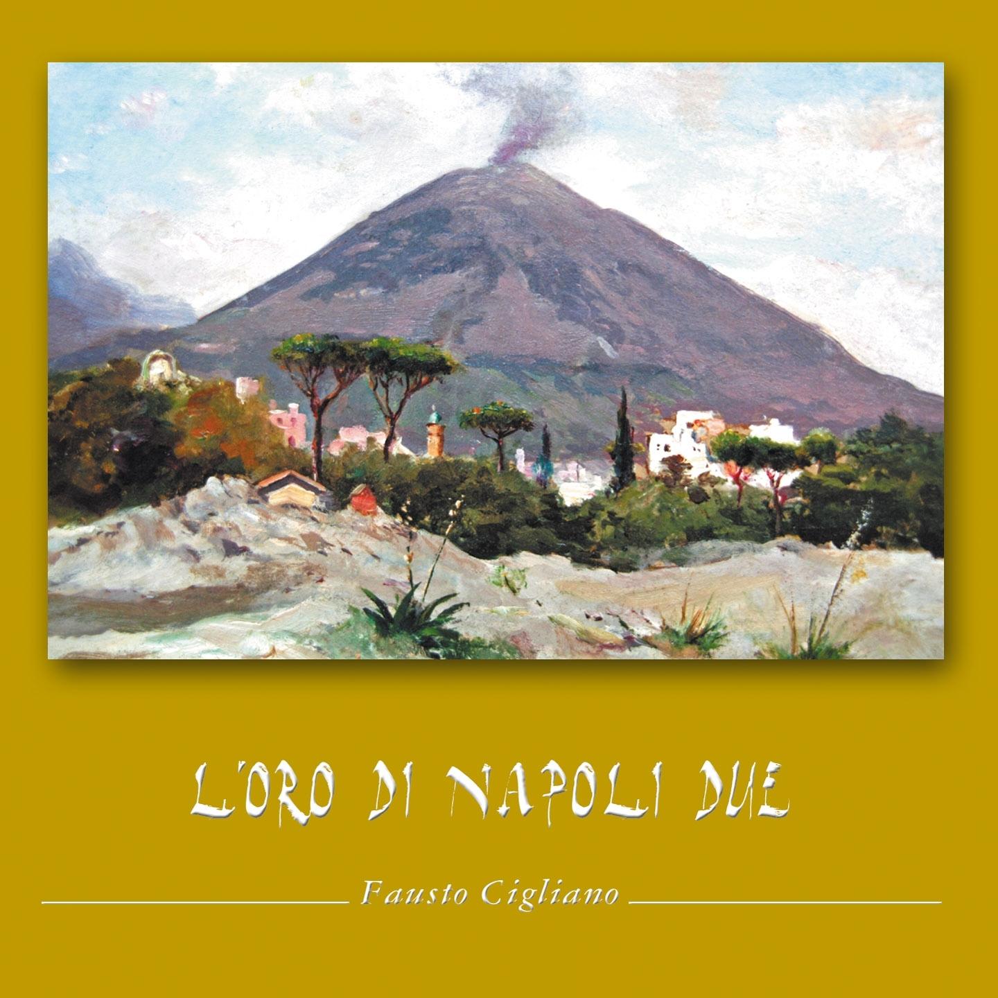 Oro di Napoli, Vol. 2