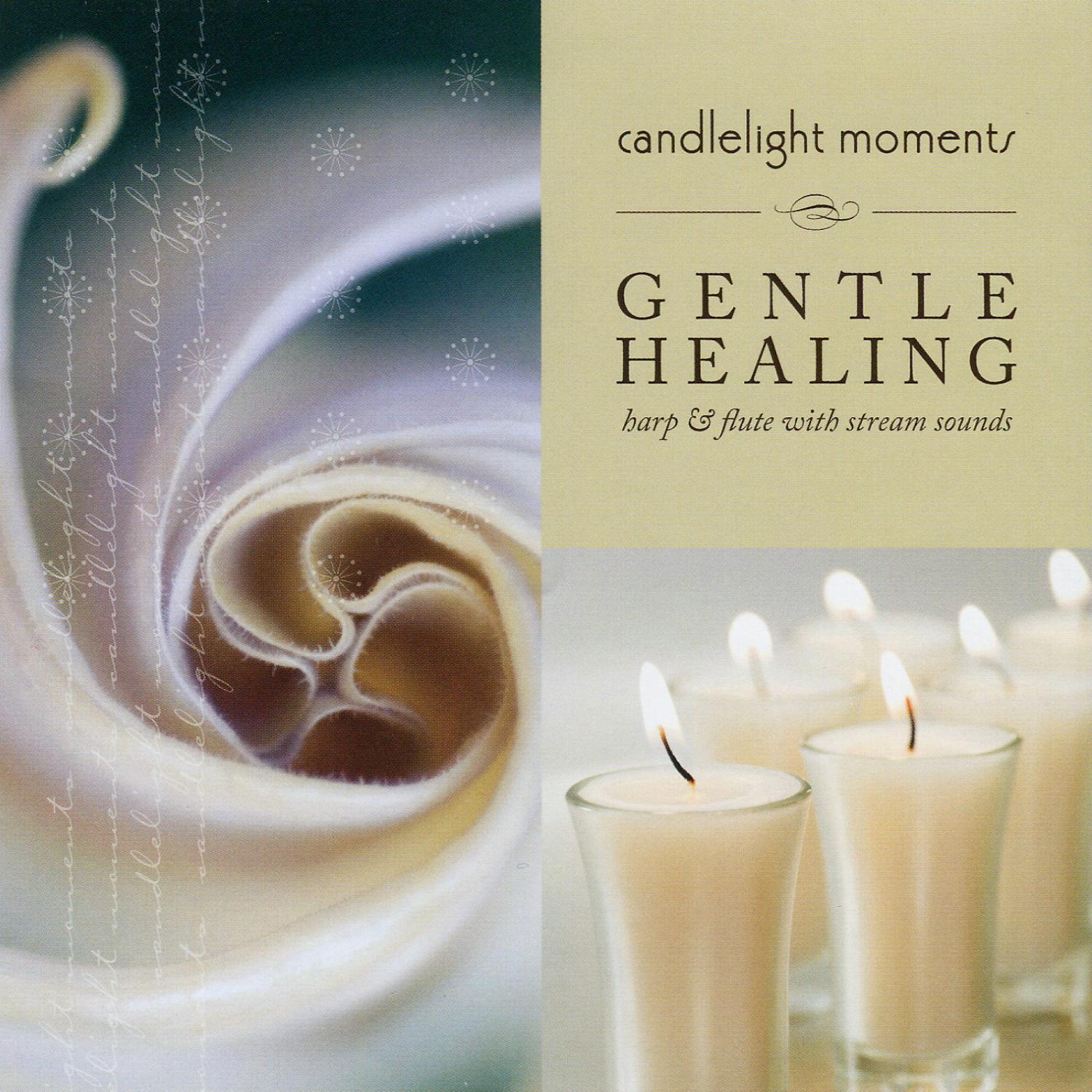 Candlelight Moments - Gentle Healing