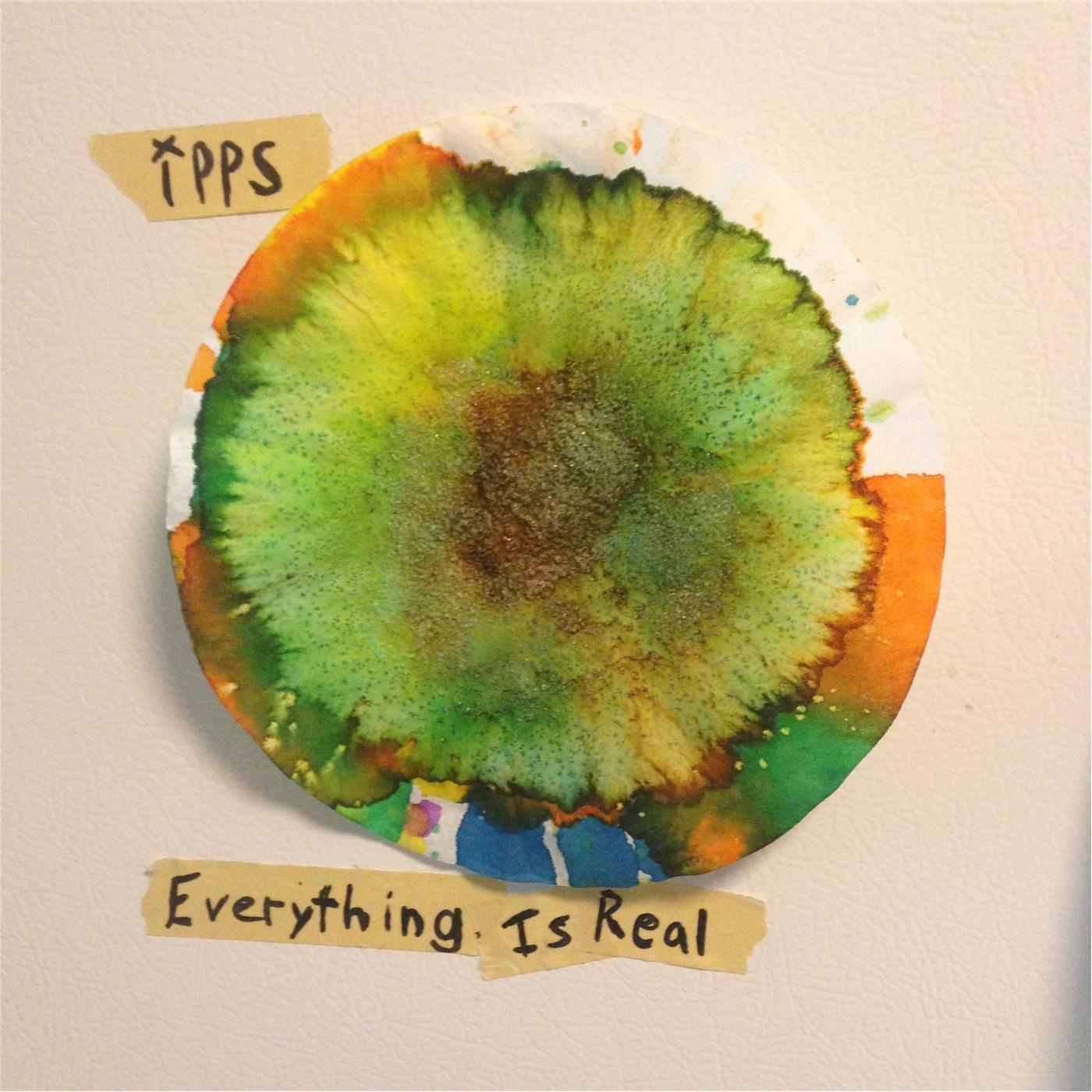 Everything Is Real