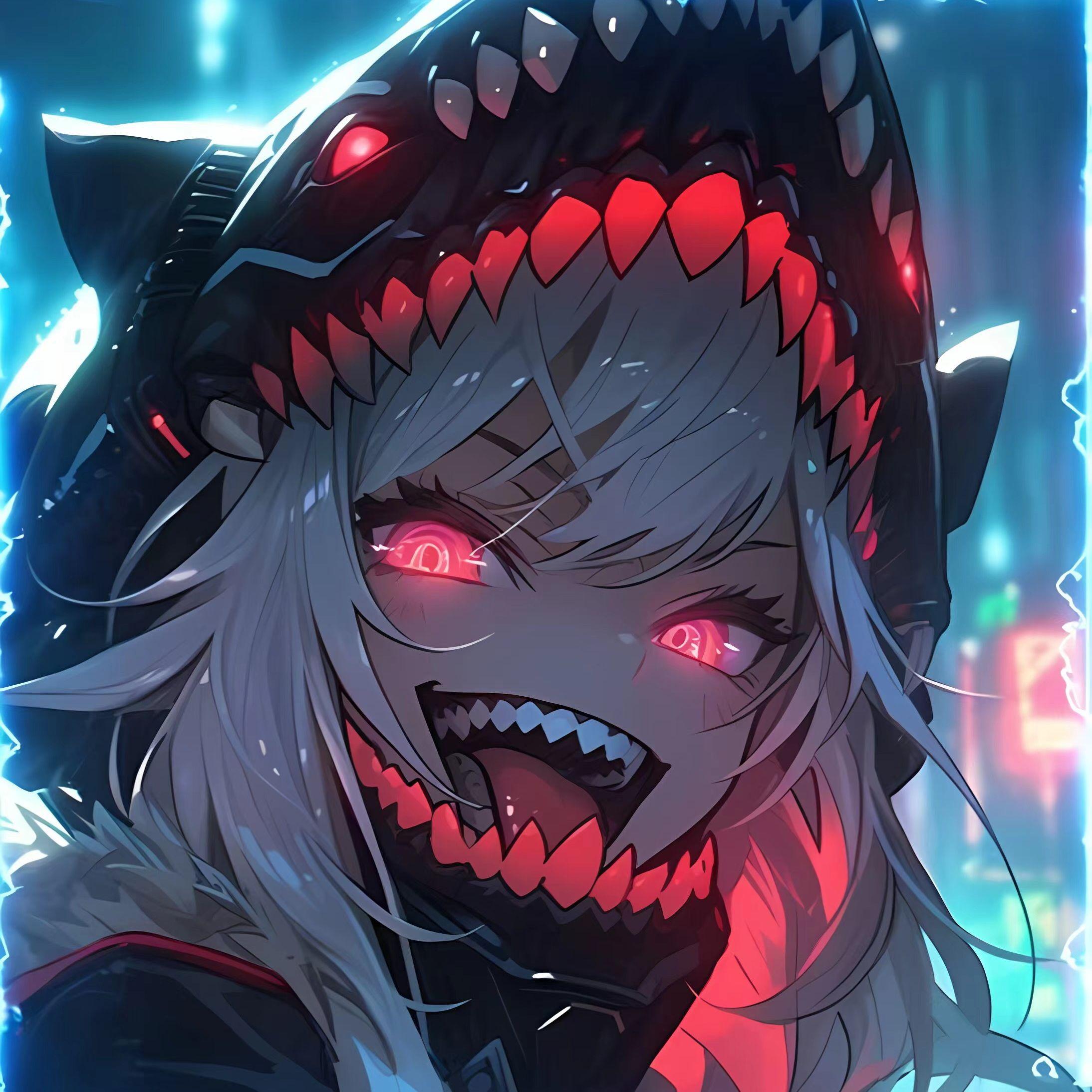 BLOODSEEKER（Remix）