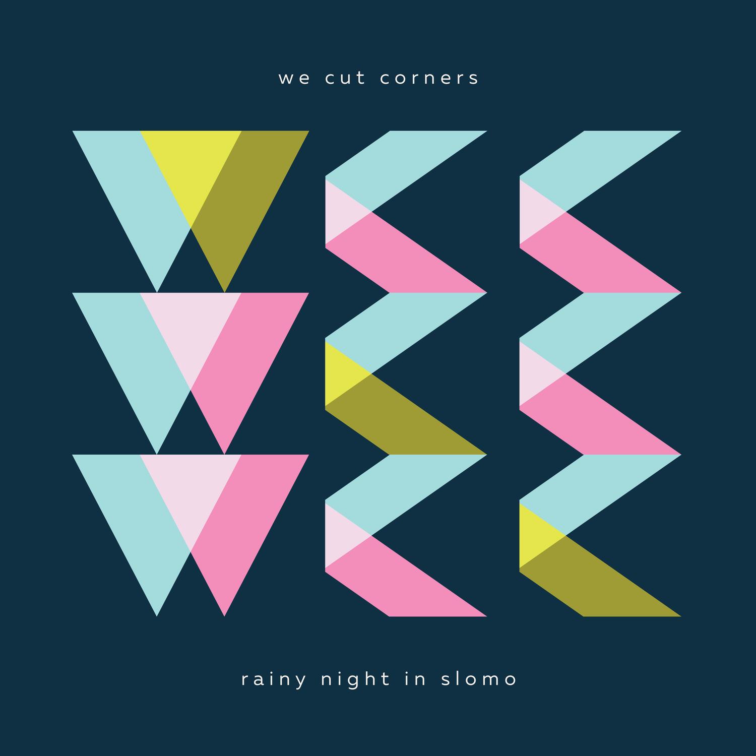 Rainy Night in Slomo