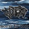 Tones - Born to Rap