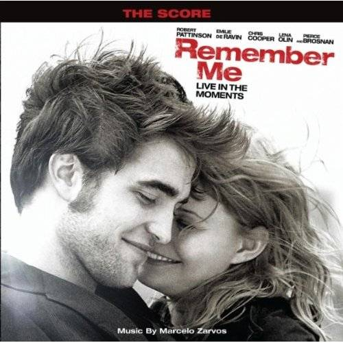 Remember Me (Original Motion Picture Score)专辑