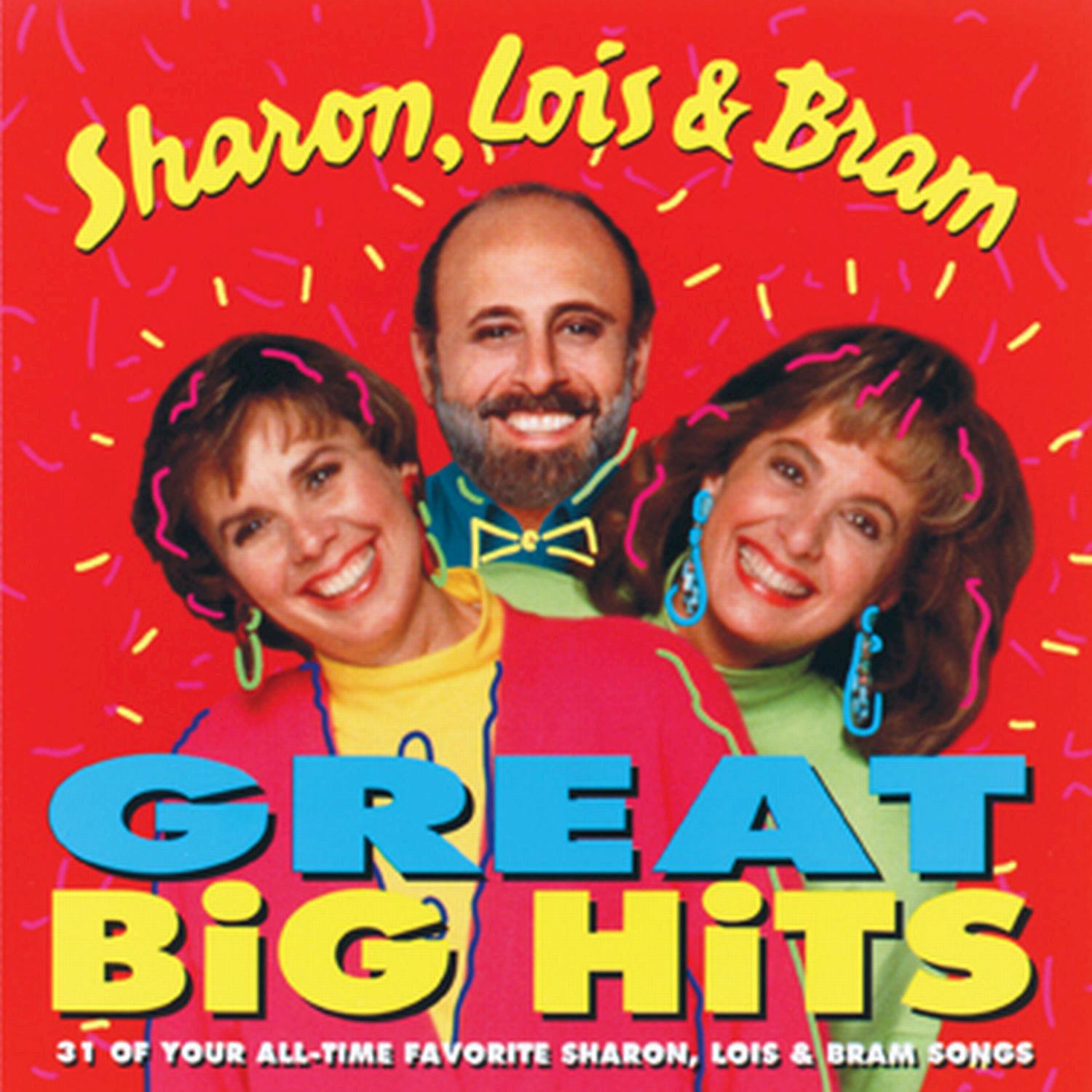 Great Big Hits 1