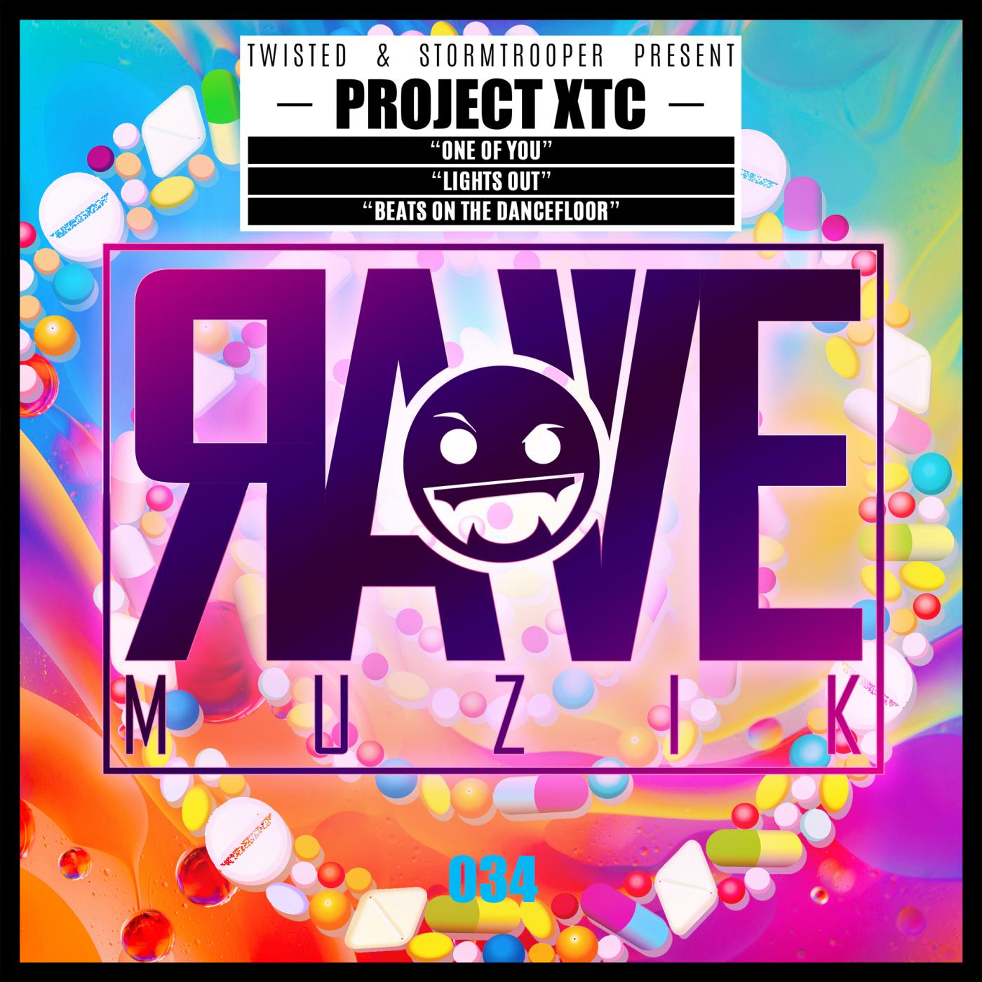 XTC PROJECT _ Reality ( Original Mix Real )