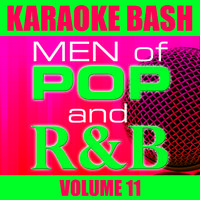 Men Of Pop And R&b - Victory (karaoke Version)