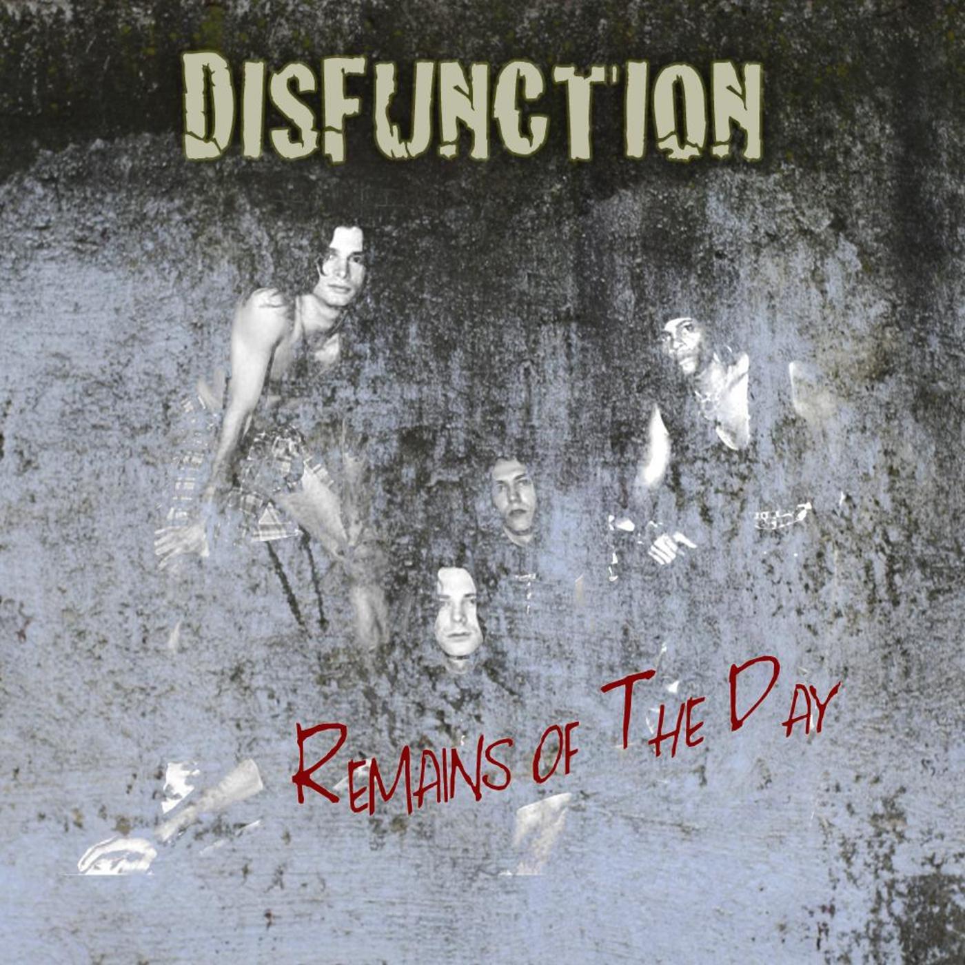 Disfunction - Slow Down