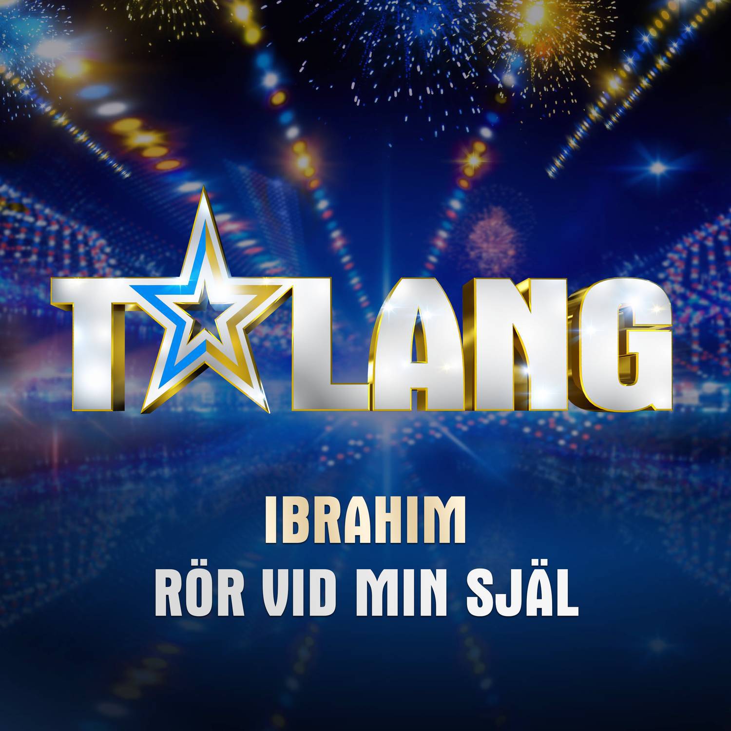 Rör vid min själ (Talang 2017)专辑