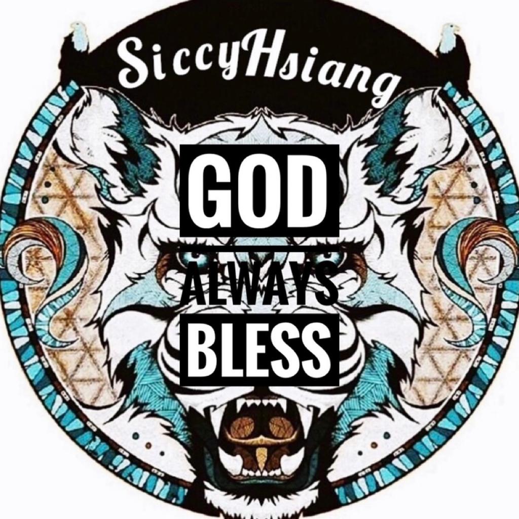GodAlwaysBless