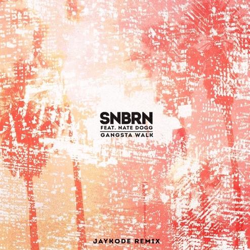 Gangsta Walk (LuX Remix)