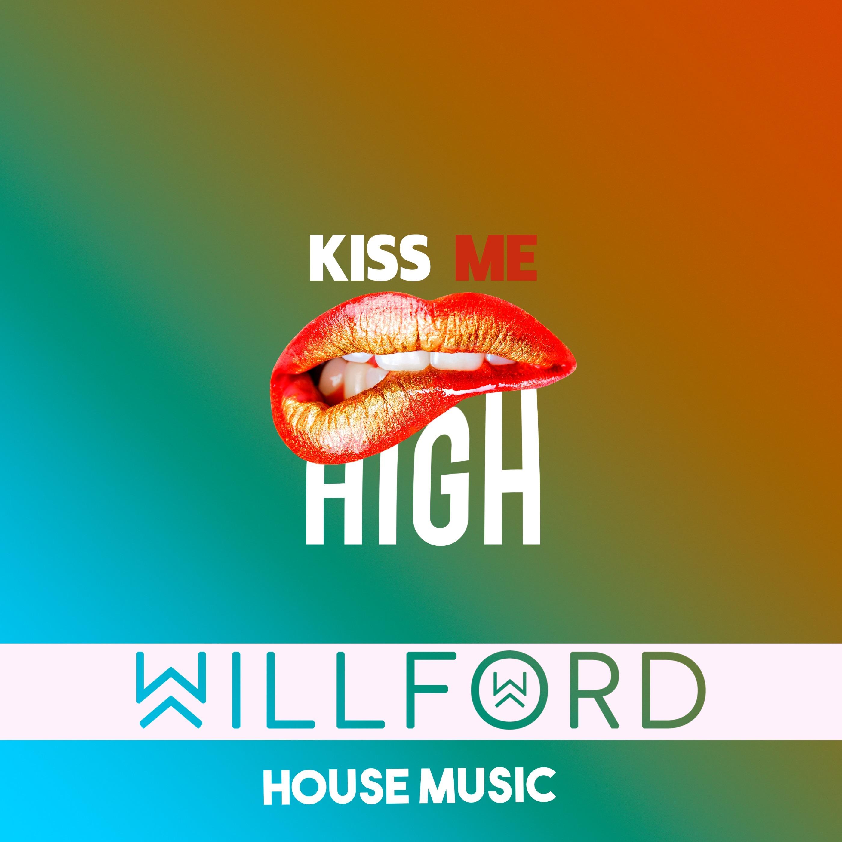 KISS ME HIGH