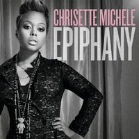 Blame It On Me - Chrisette Michele ( Instrumental )
