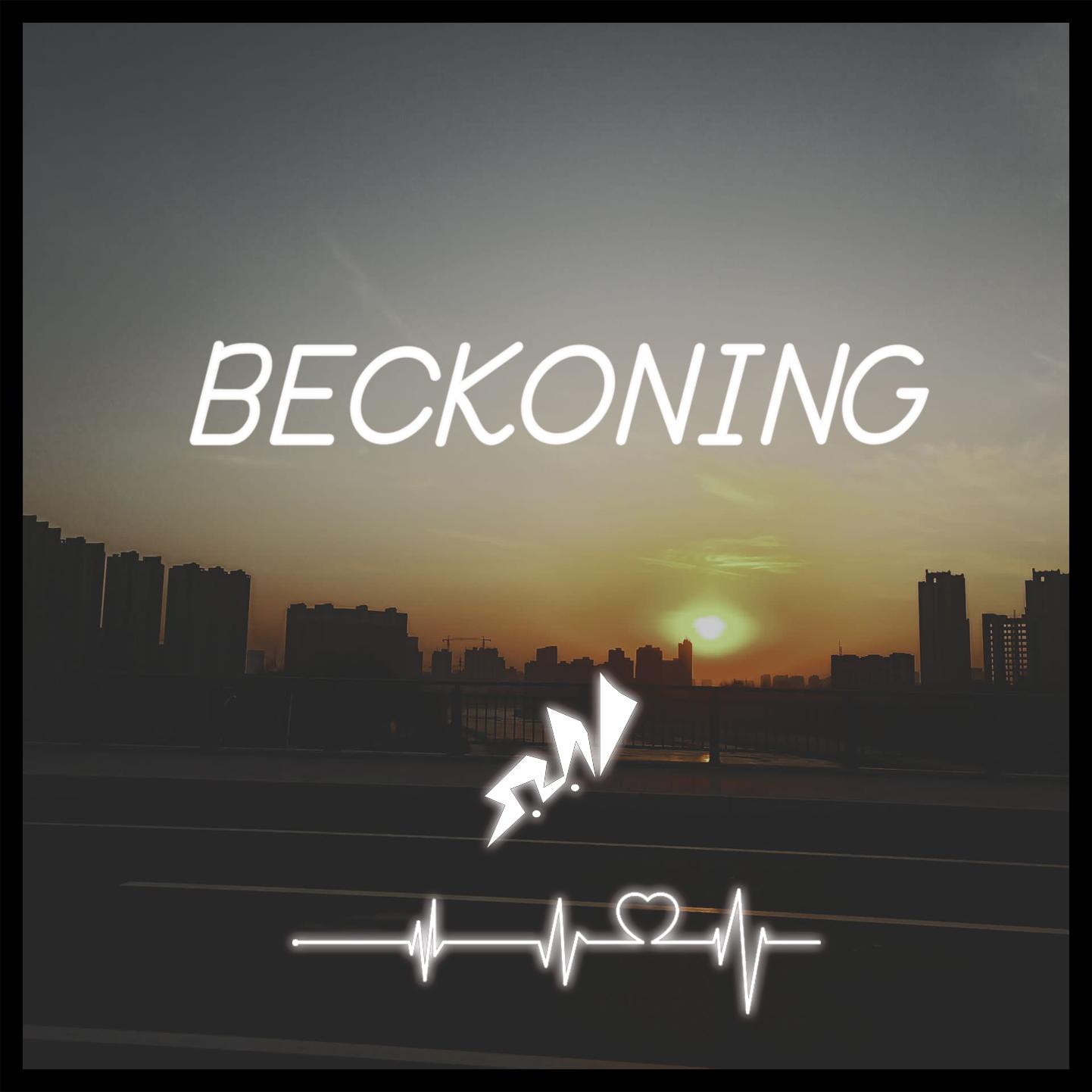 Beckoning专辑