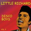 Disco Boys Vol.  5专辑