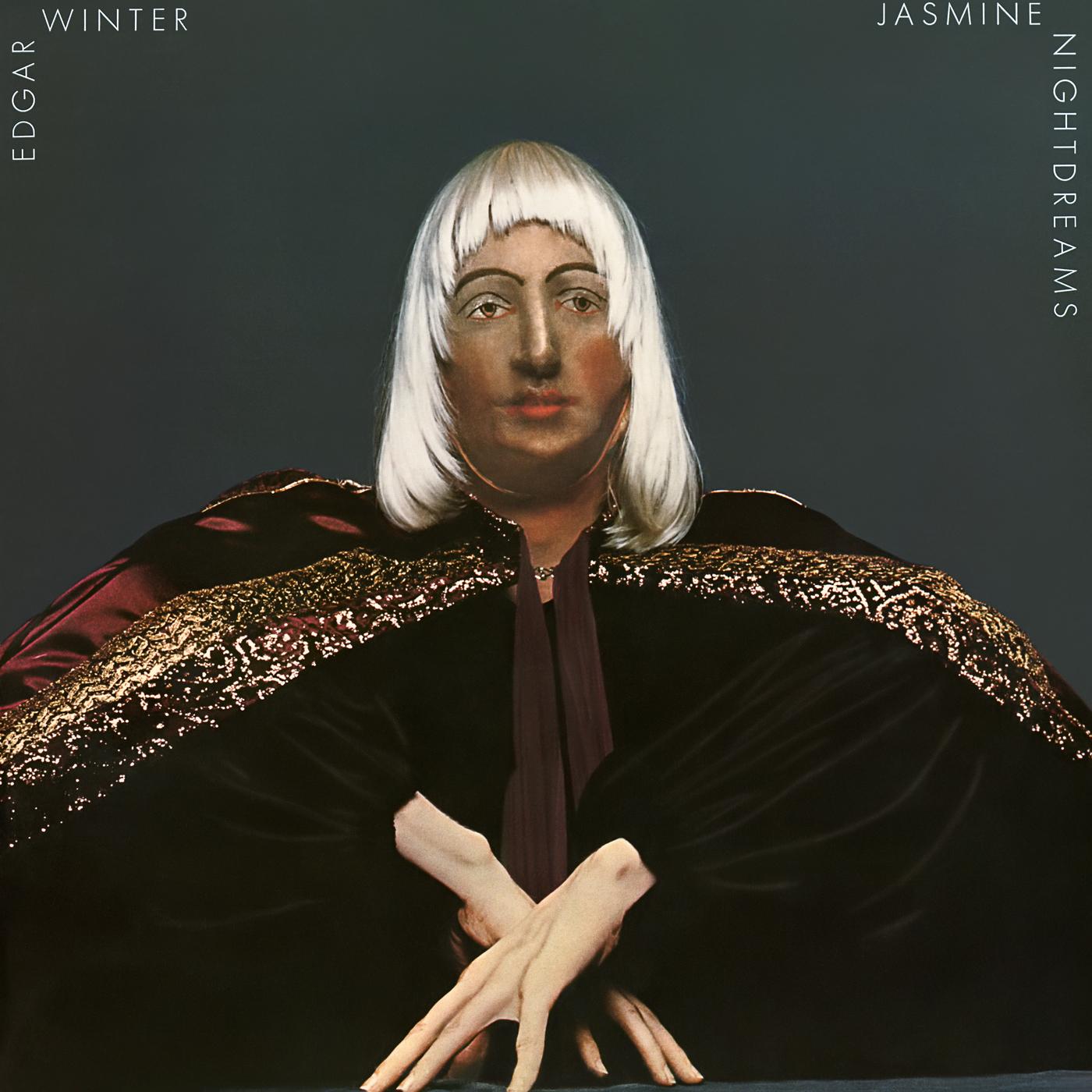Jasmine Nightdreams