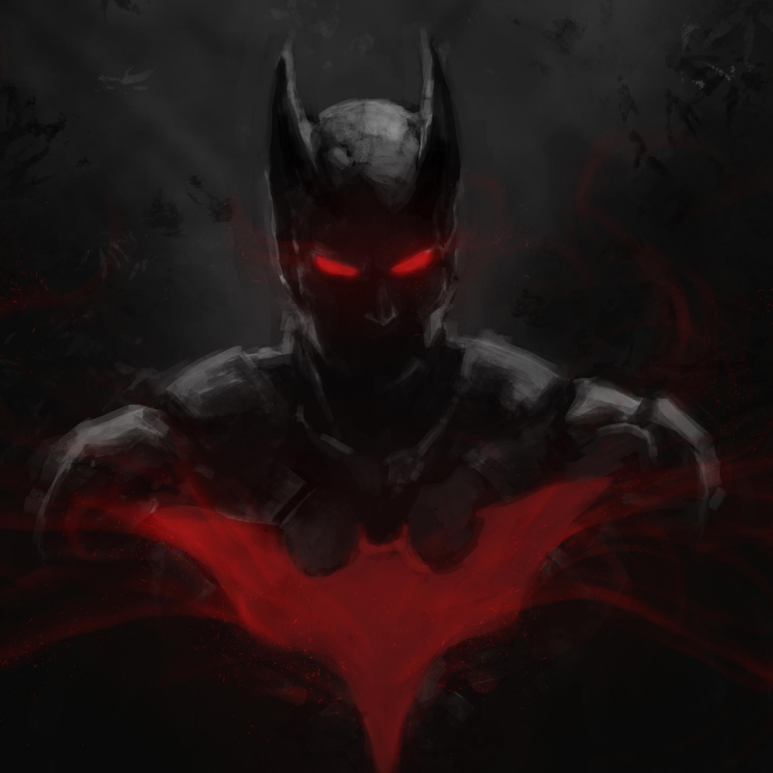 Batman (feat. KillBunk)