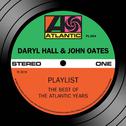 Playlist: The Best Of The Atlantic Years专辑