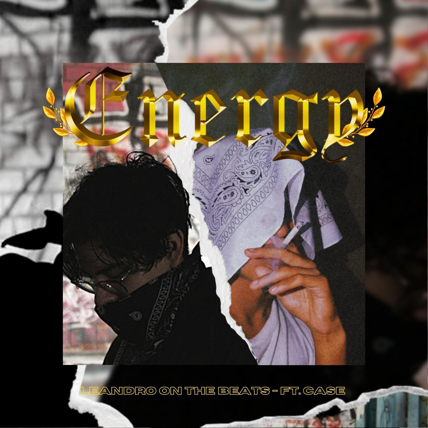 Energy (feat. Case)