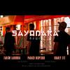 Charly Efe - Sayonara (feat. DJ Heras)