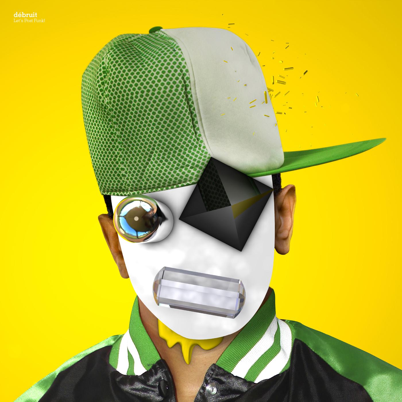 Like D's Bees (Bonus)