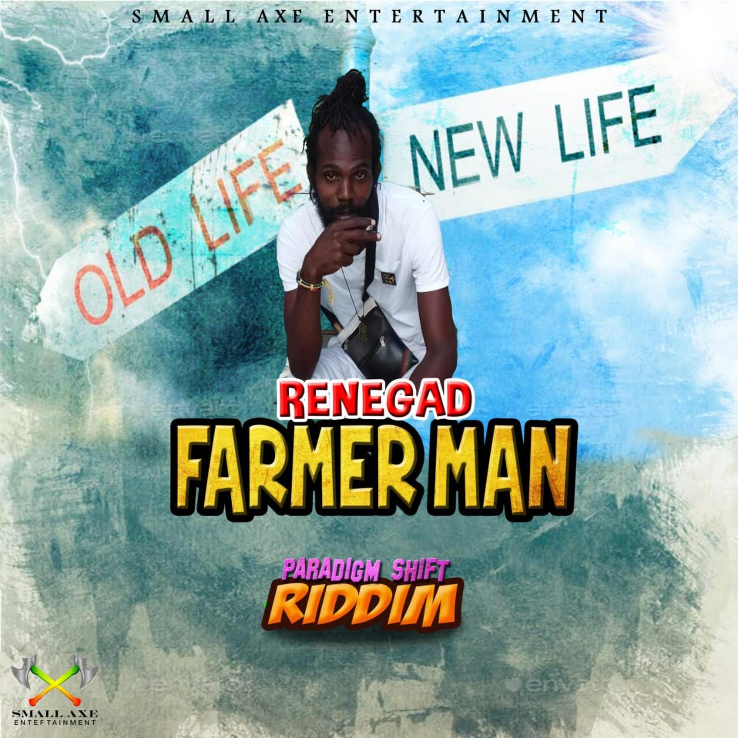 Farmer Man