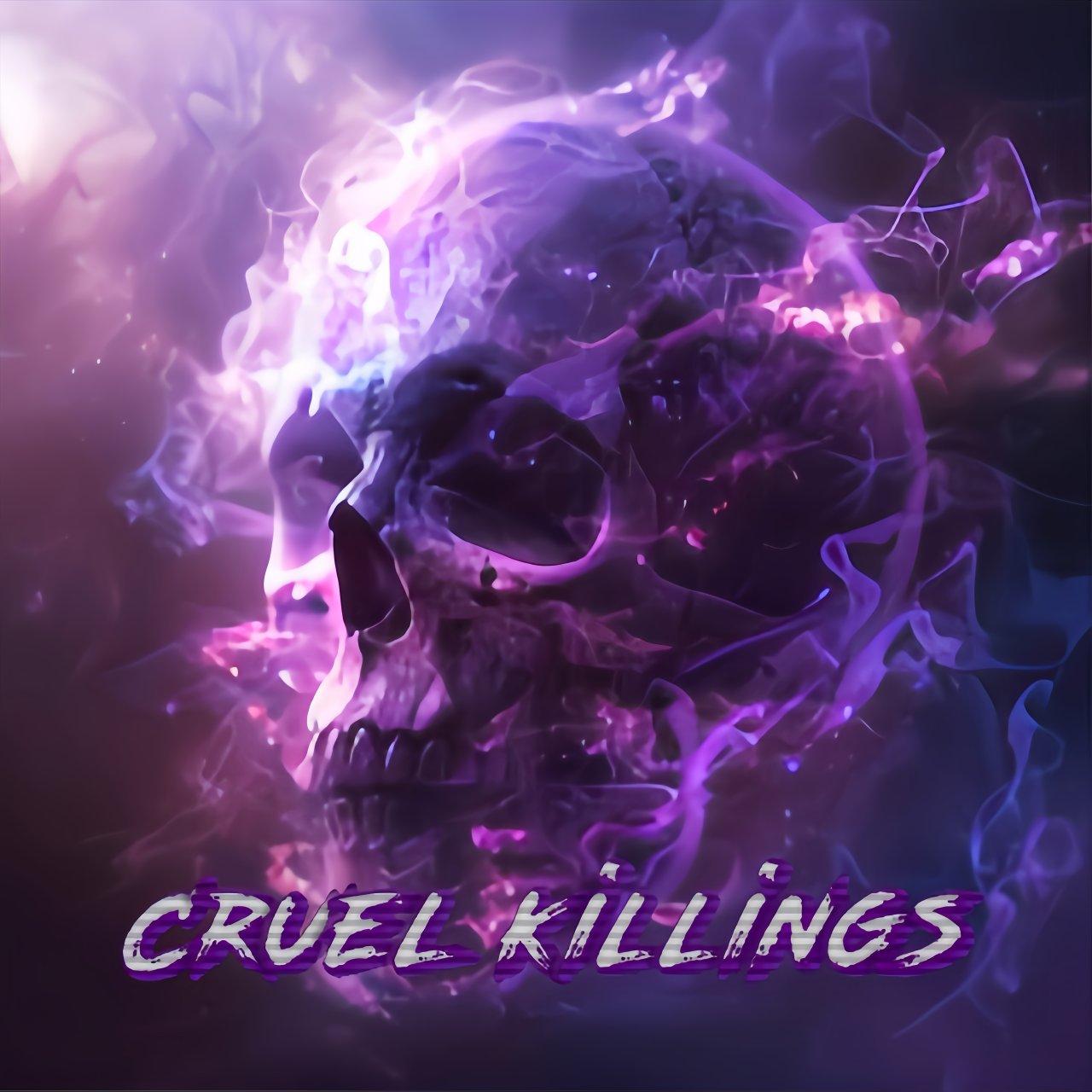 Cruel killings（杀戮）