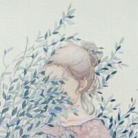 『治愈』戴上耳机，听首安静的歌。 | 在线播放 | 网易云音乐
