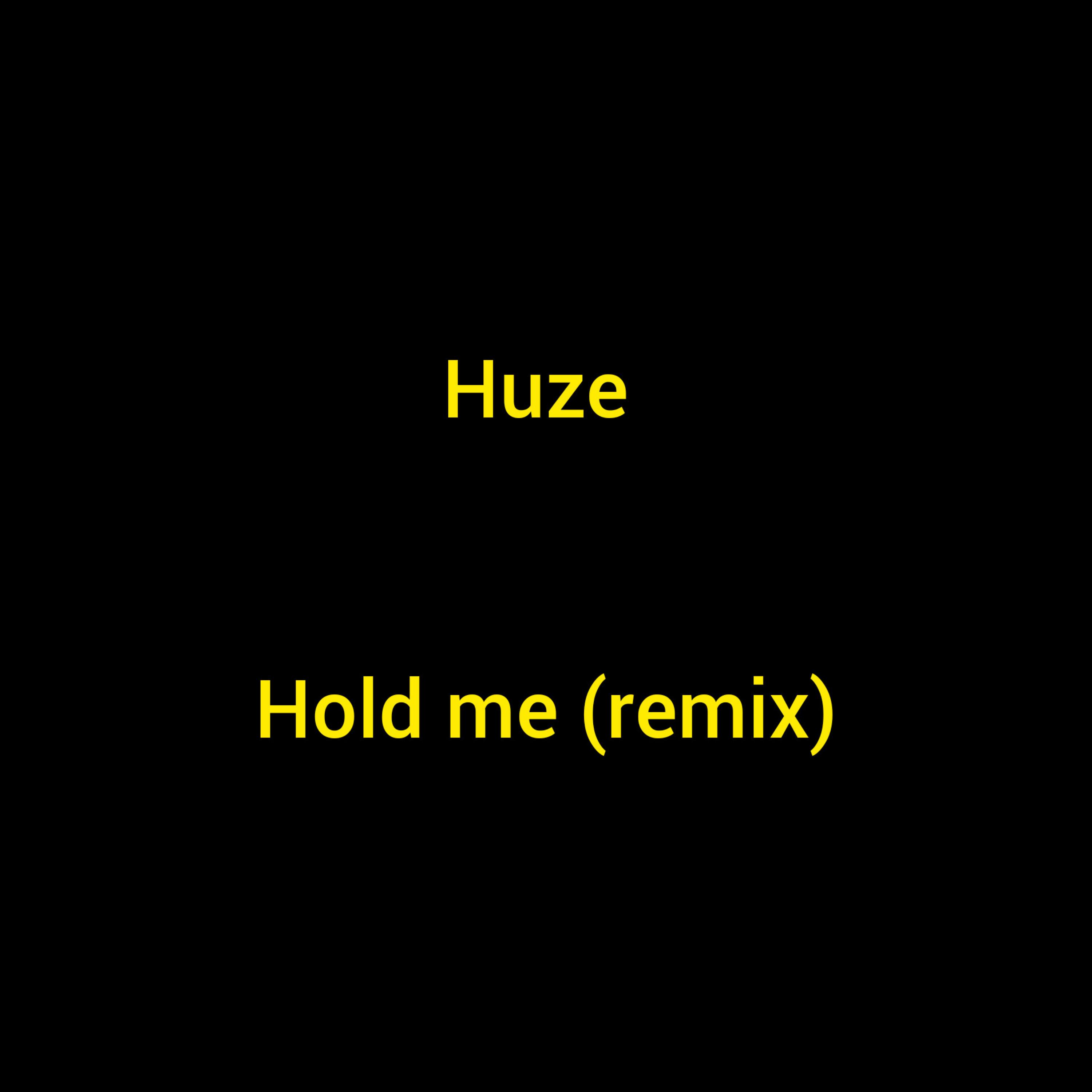 Hold Me (Remix)
