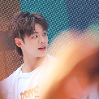 王晨艺应援专属！