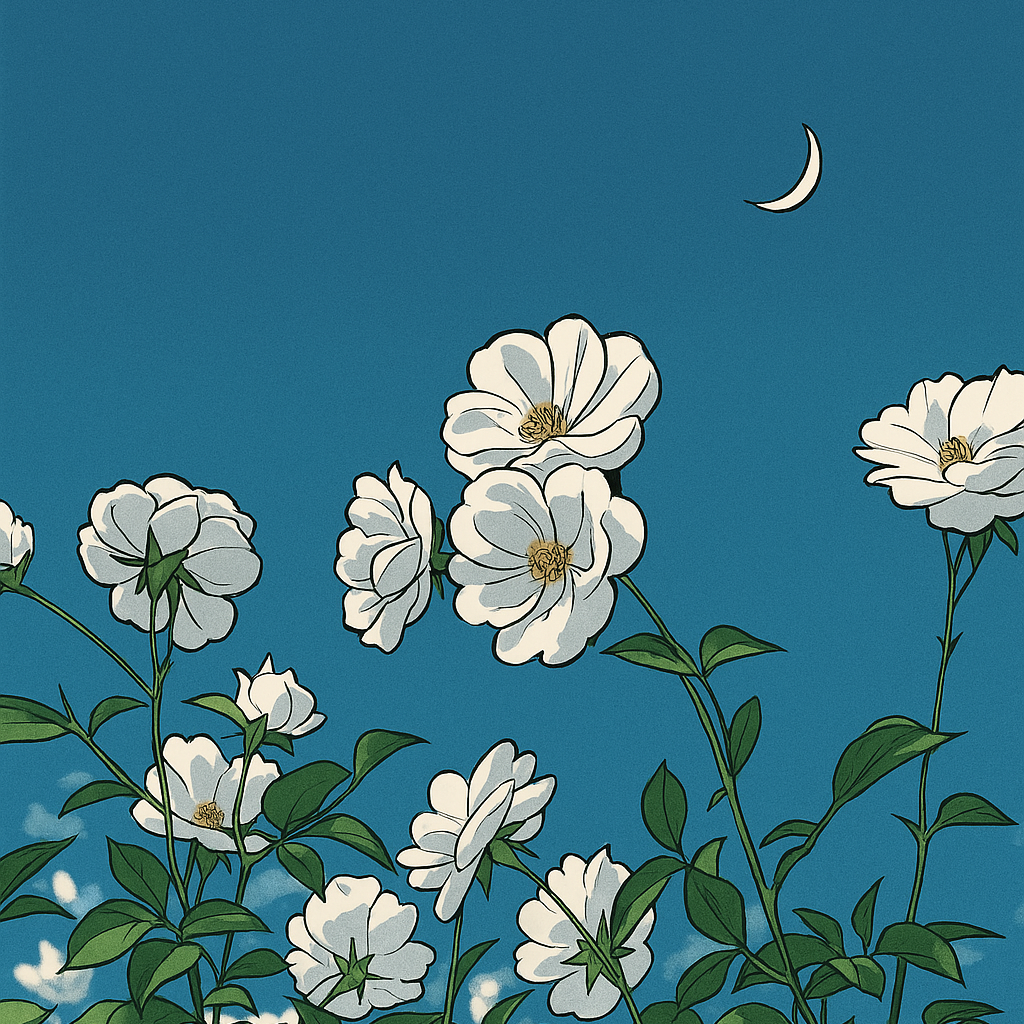 赴一场春日之约