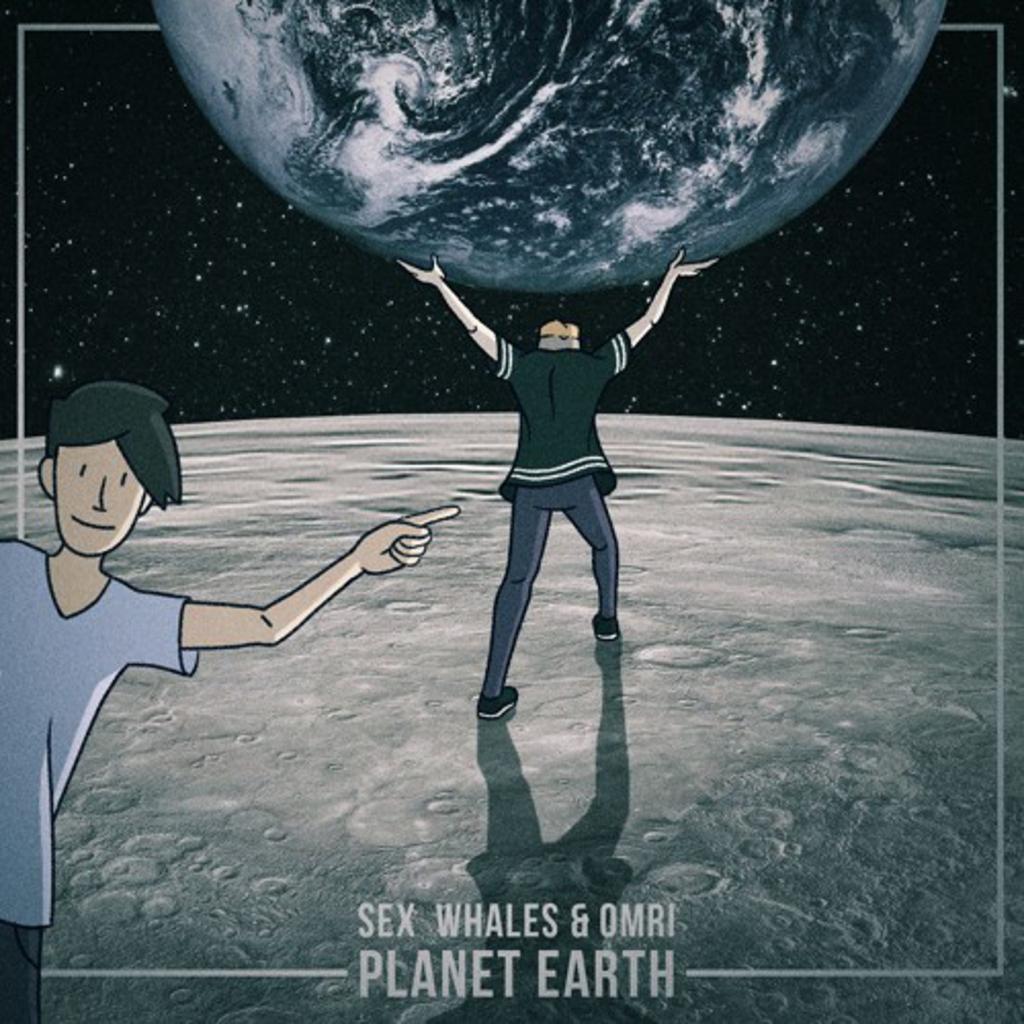 Planet Earth专辑