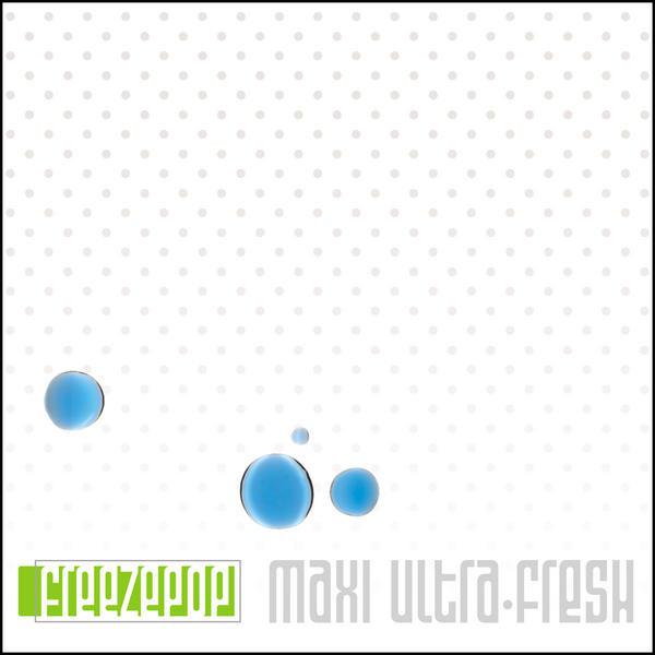 maxi ultra-fresh专辑