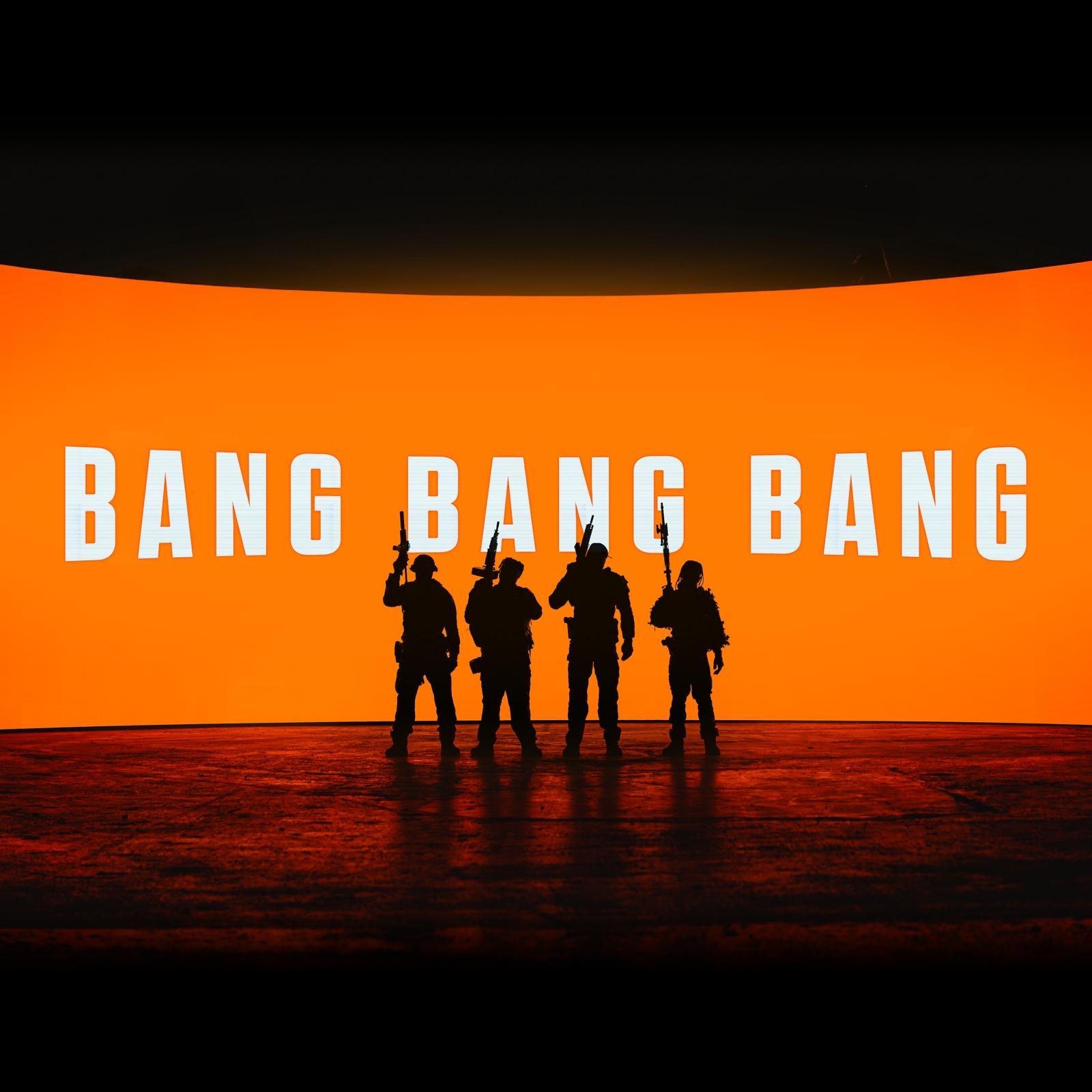 Bang Bang Bang