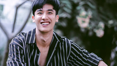 Tay Tawan