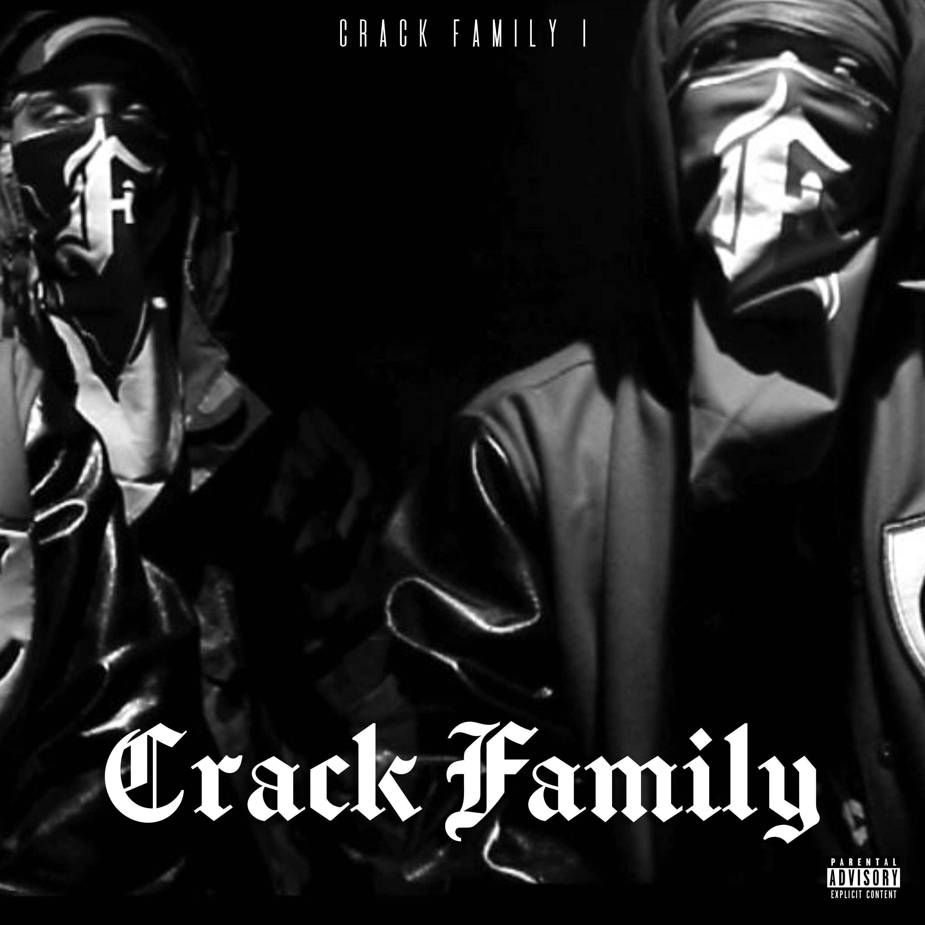 Crack Family - Sucia Perra