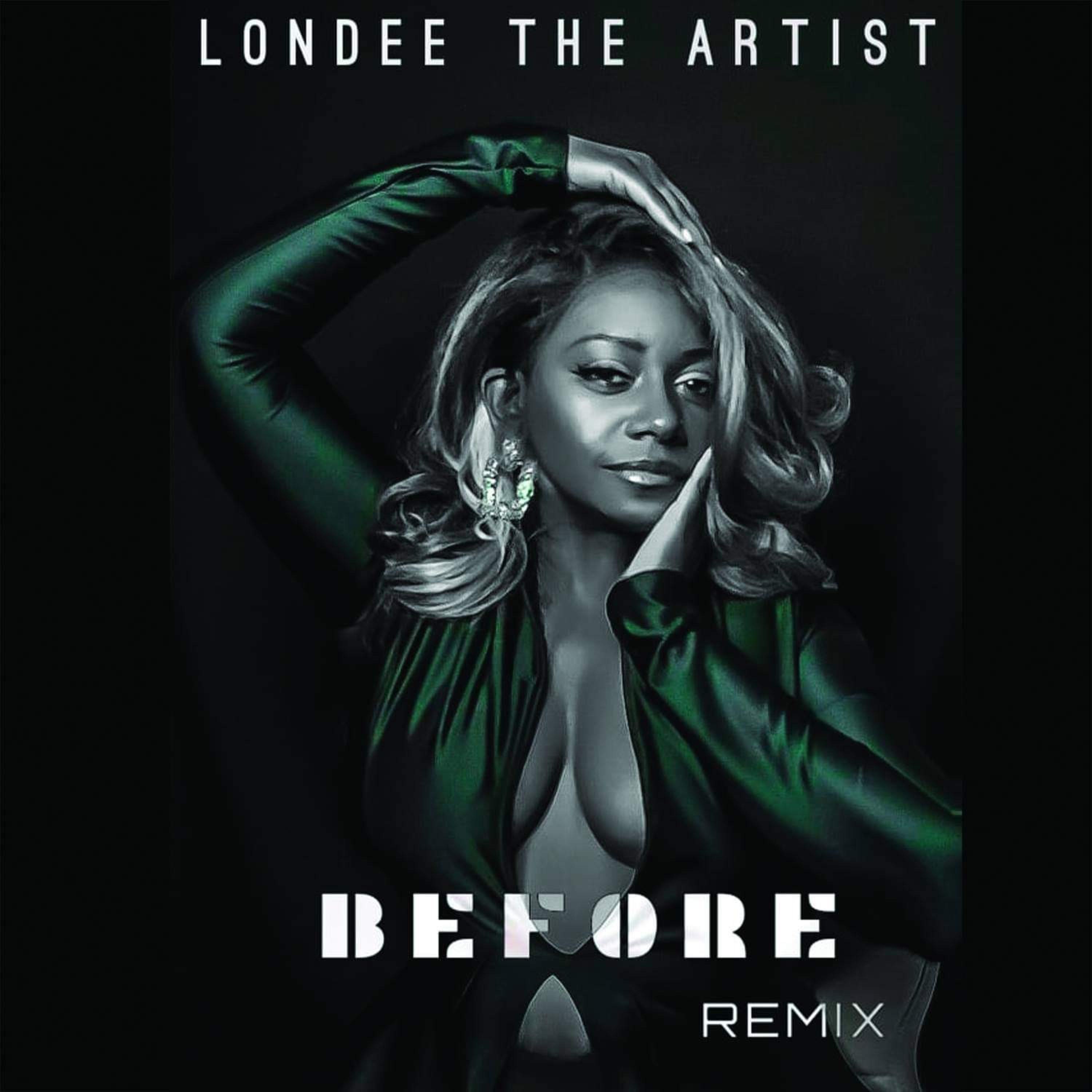 Before (Remix) (Remix)