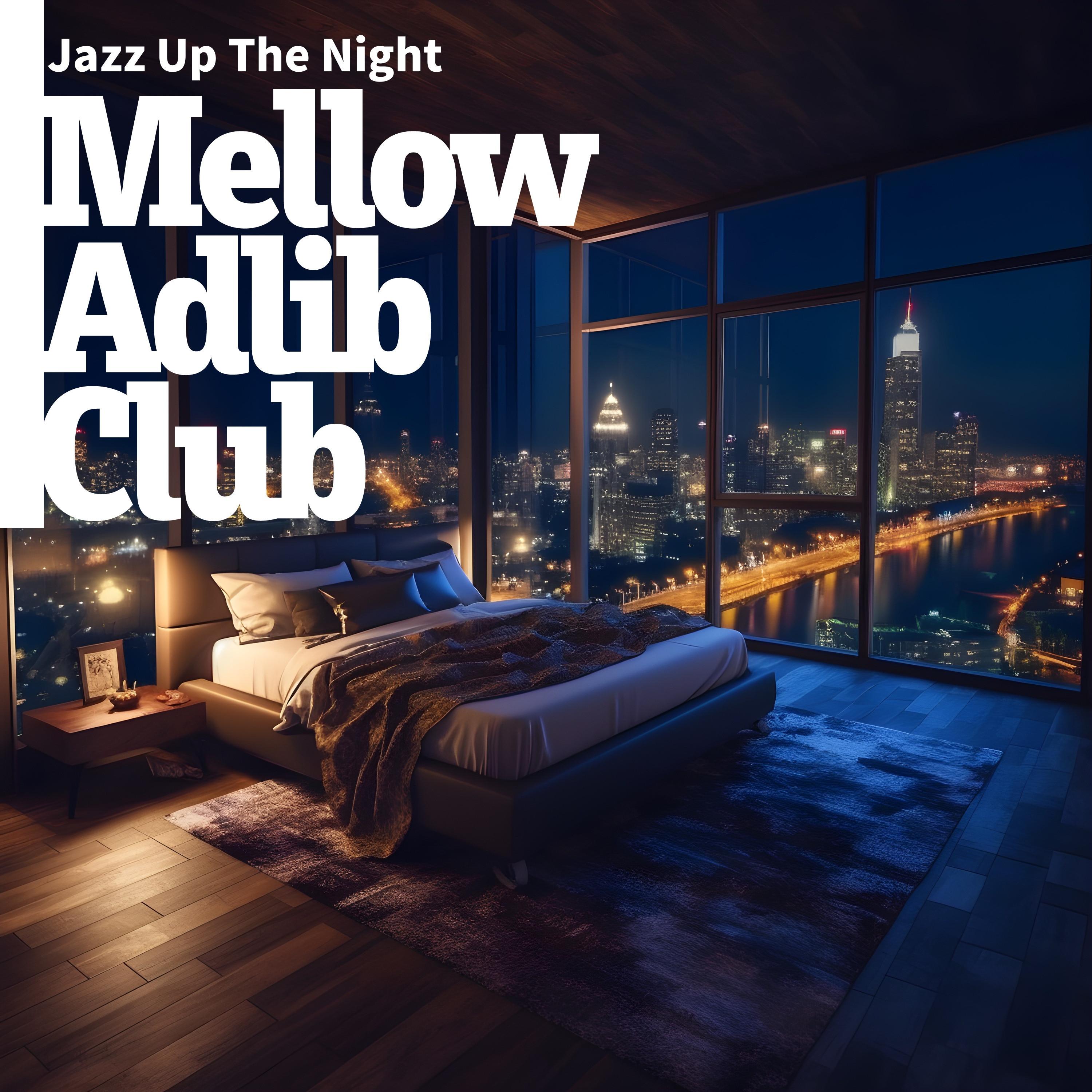 Charmed Reflections in Amber - Mellow Adlib Club - 单曲 - 网易云音乐