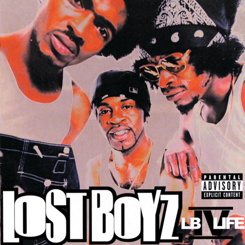 LB IV Life