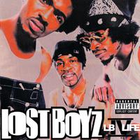 Lost Boyz - Take A Hike (instrumental)