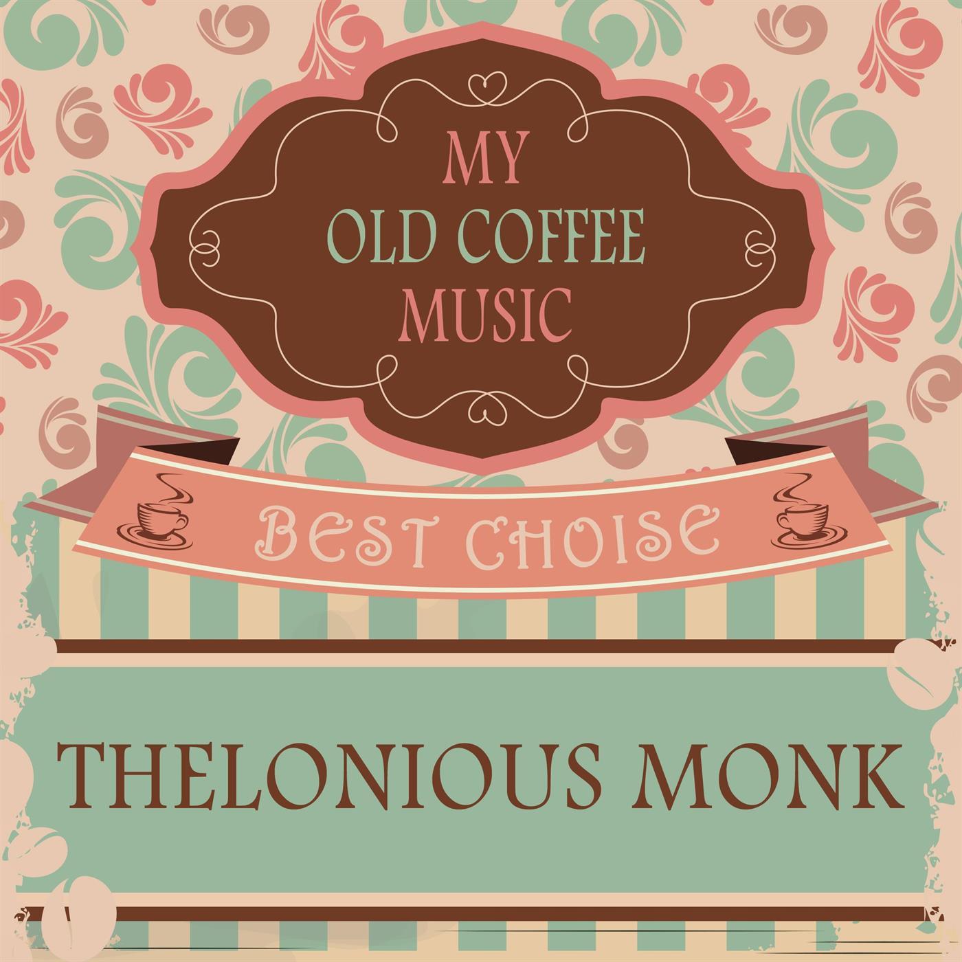 My Old Coffee Music