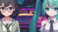 インターネットF (feat. 初音ミク & 花隈千冬)专辑