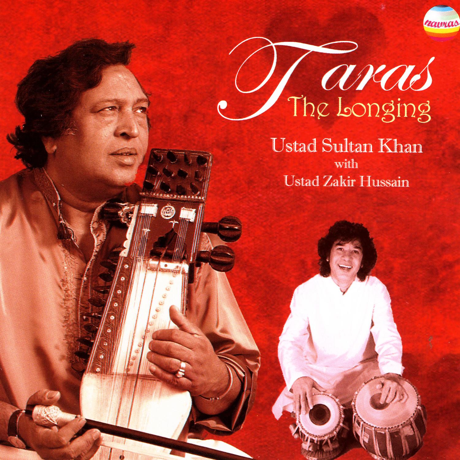 Taras - The Longing
