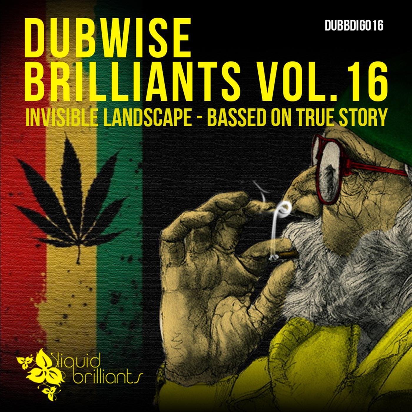 Dubwise Brilliants, Vol. 16
