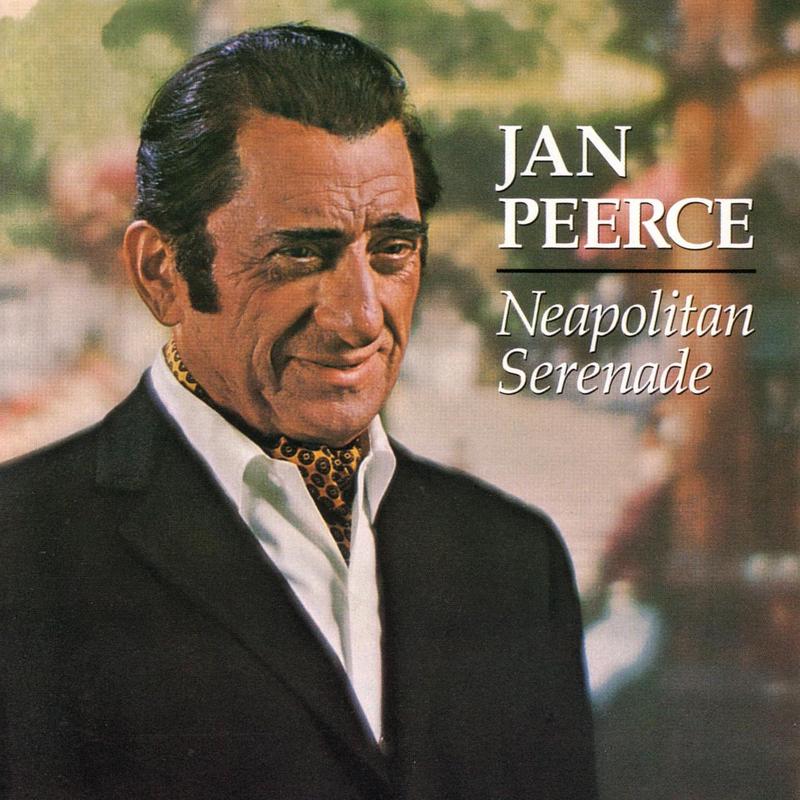 Neapolitan Serenade