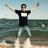 覃英峻（handsome）